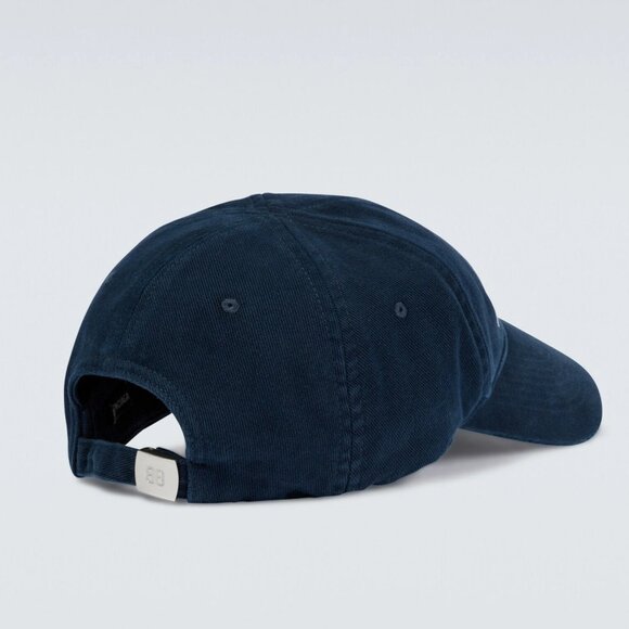 NWT$525 BALENCIAGA Cities New York Embroidered Baseball Cap UNISEX Sz L - Picture 8 of 16